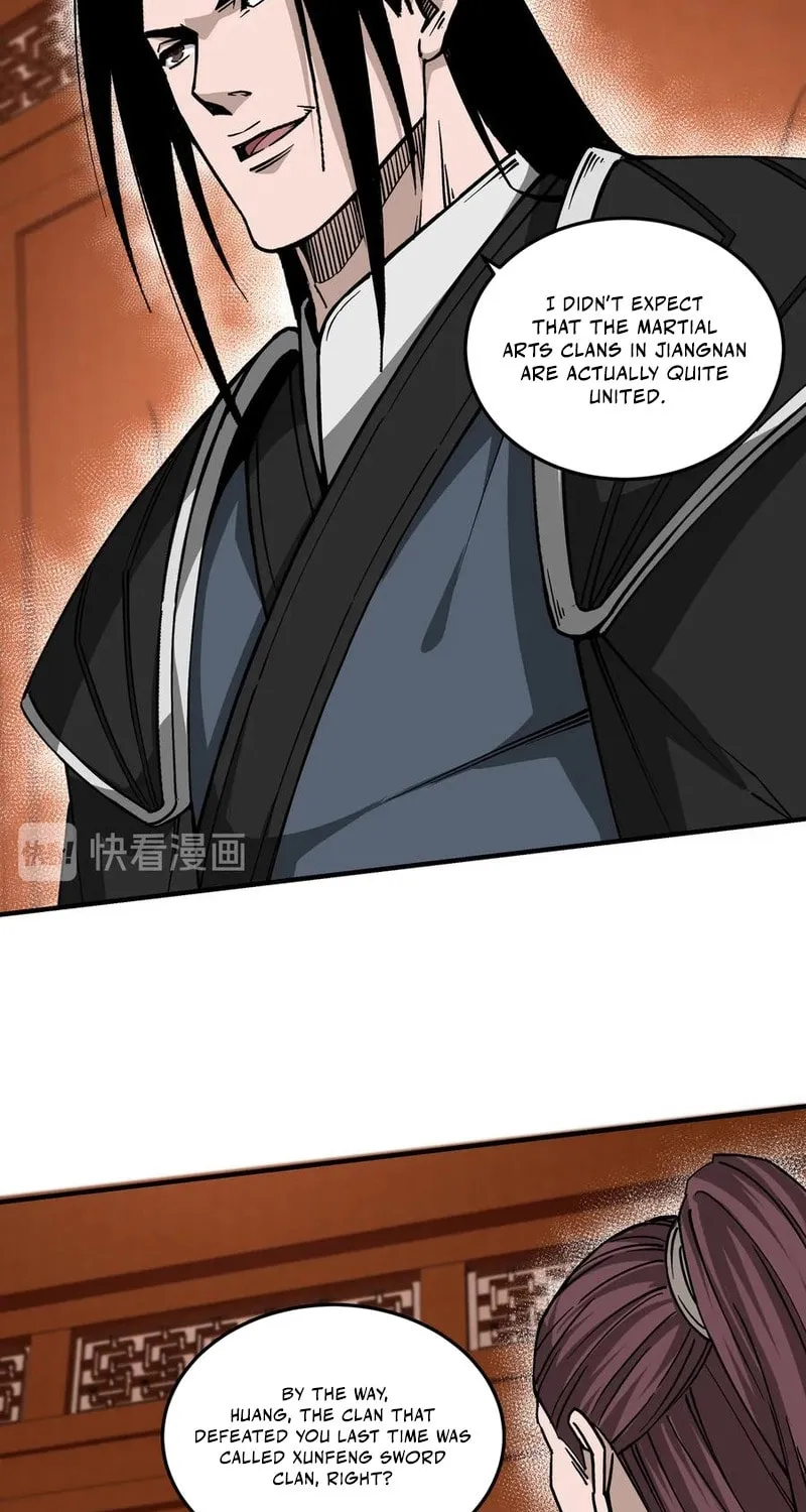Greatest Boss System Chapter 145 page 7 - 
