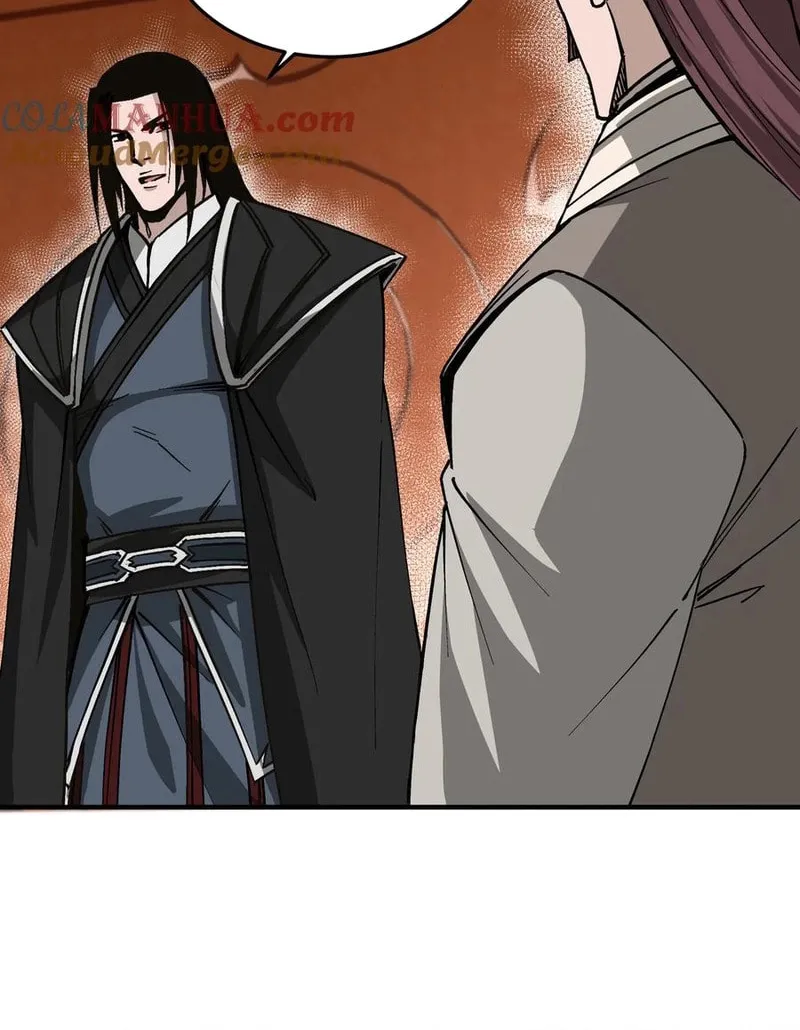 Greatest Boss System Chapter 145 page 8 - 