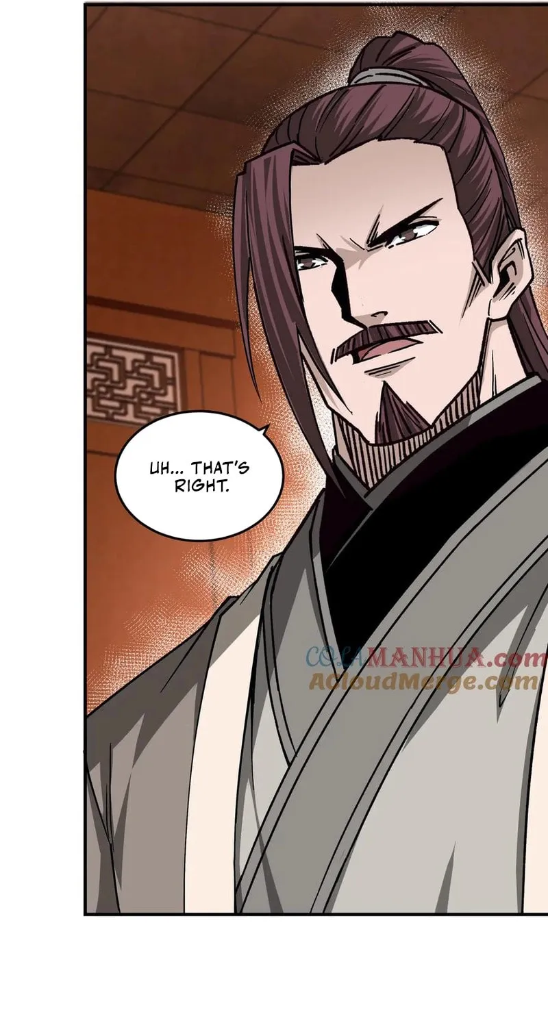 Greatest Boss System Chapter 145 page 9 - 