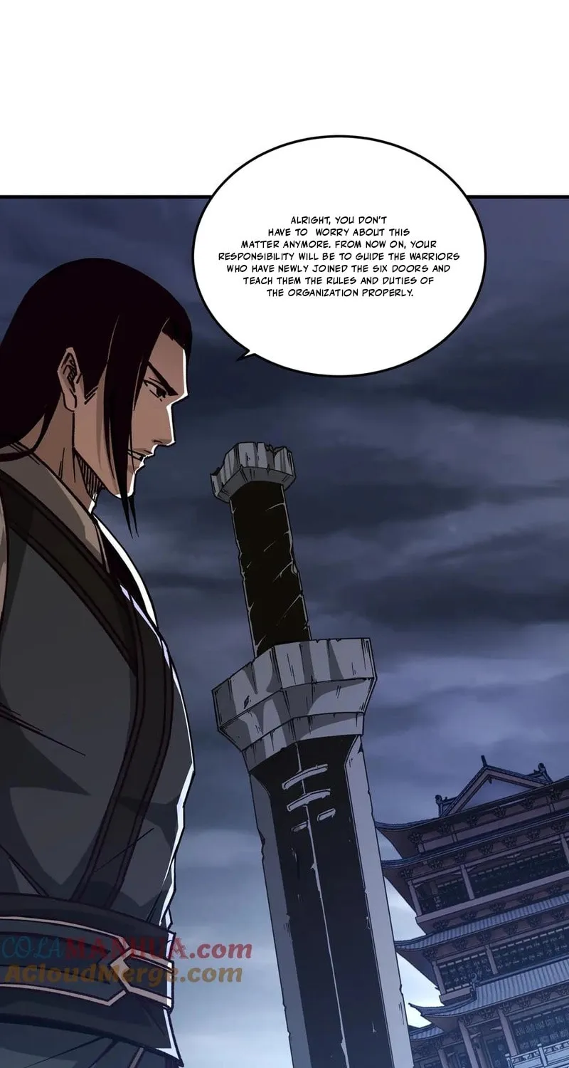 Greatest Boss System Chapter 145 page 10 - 