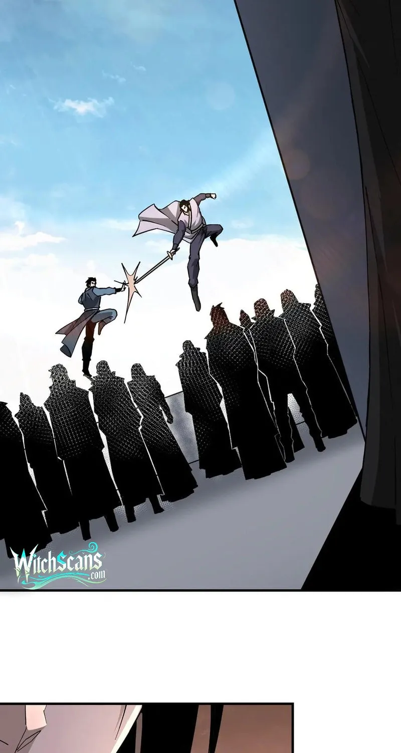 Greatest Boss System Chapter 146 page 11 - 