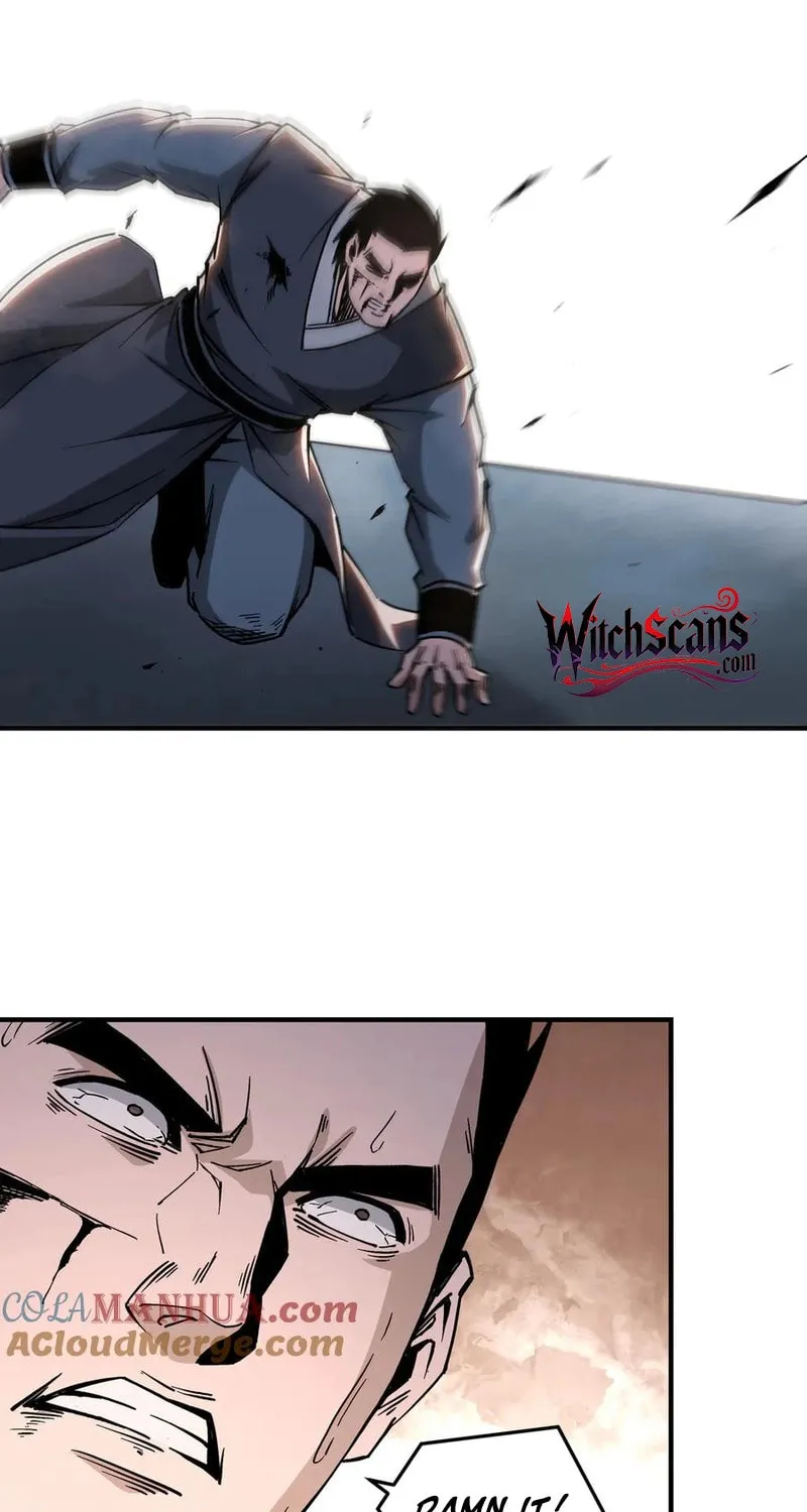 Greatest Boss System Chapter 146 page 15 - 