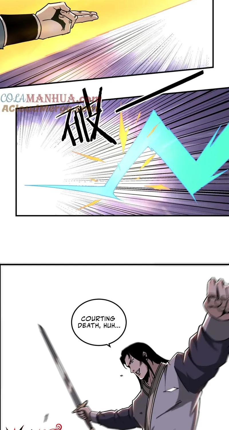 Greatest Boss System Chapter 146 page 18 - 