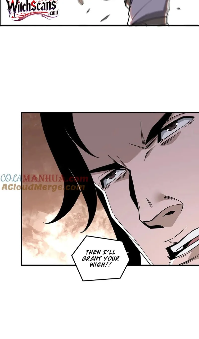 Greatest Boss System Chapter 146 page 19 - 