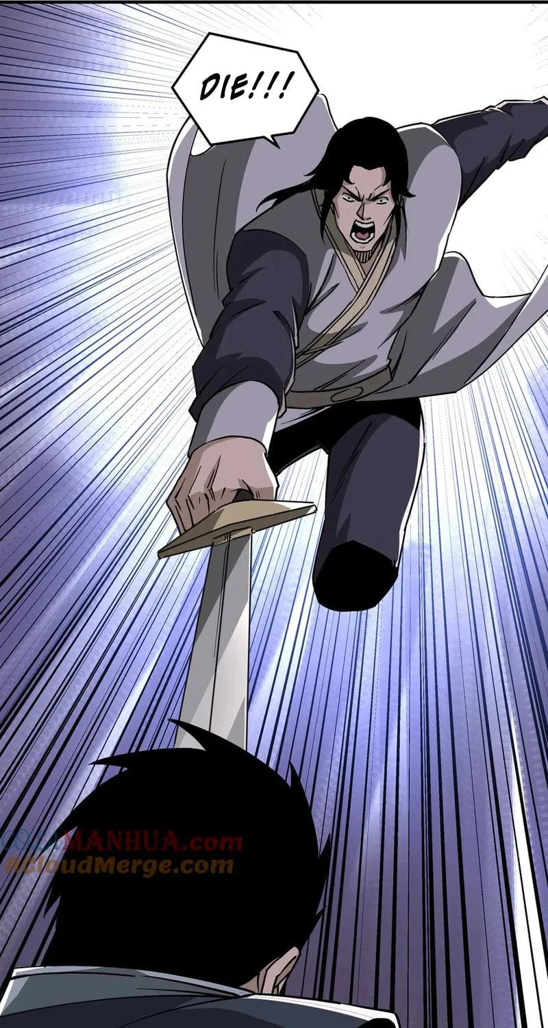 Greatest Boss System Chapter 146 page 20 - 