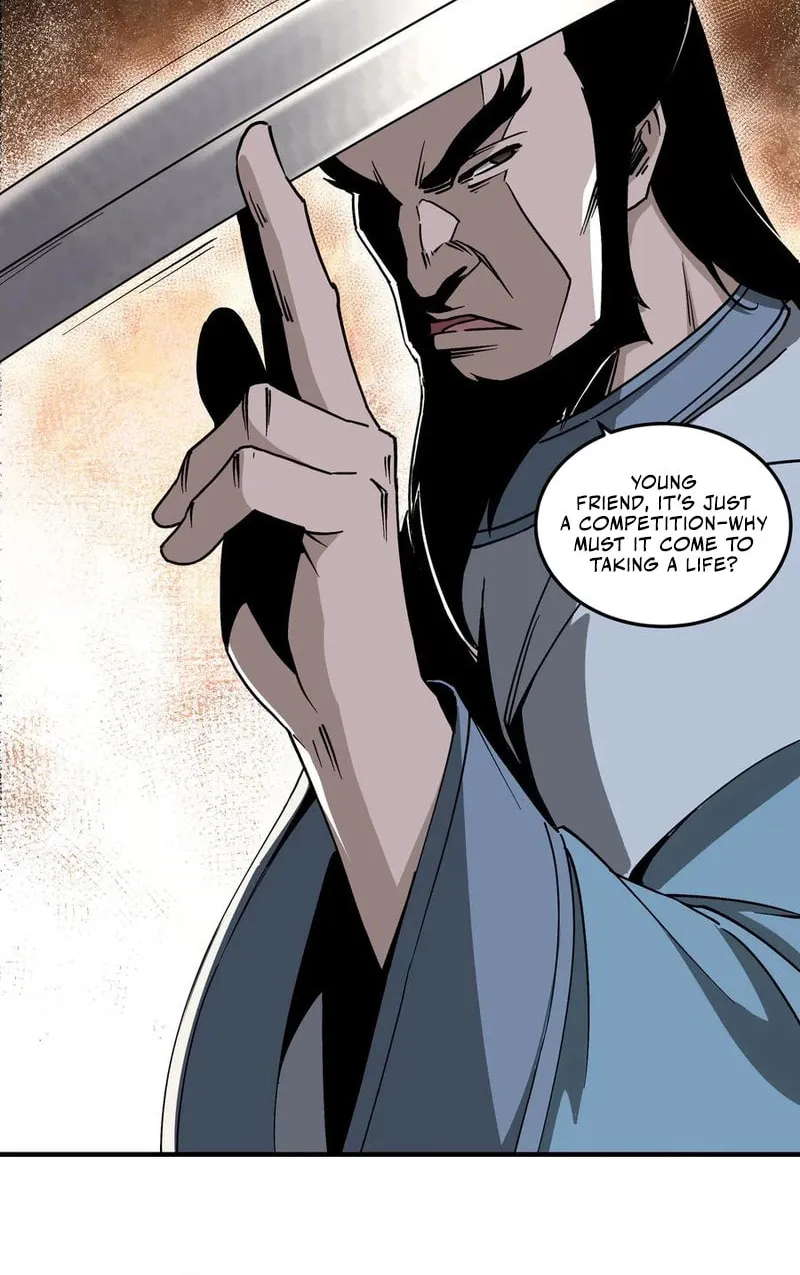 Greatest Boss System Chapter 146 page 23 - 