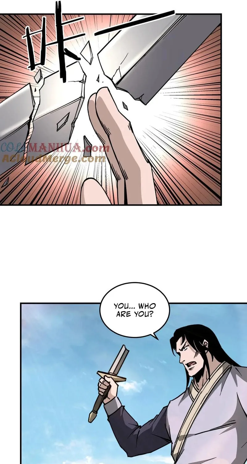 Greatest Boss System Chapter 146 page 24 - 