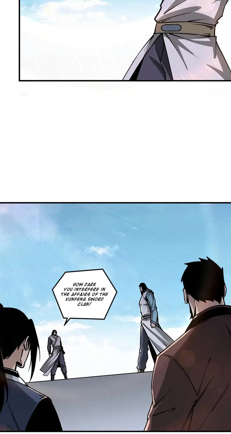 Greatest Boss System Chapter 146 page 25 - 
