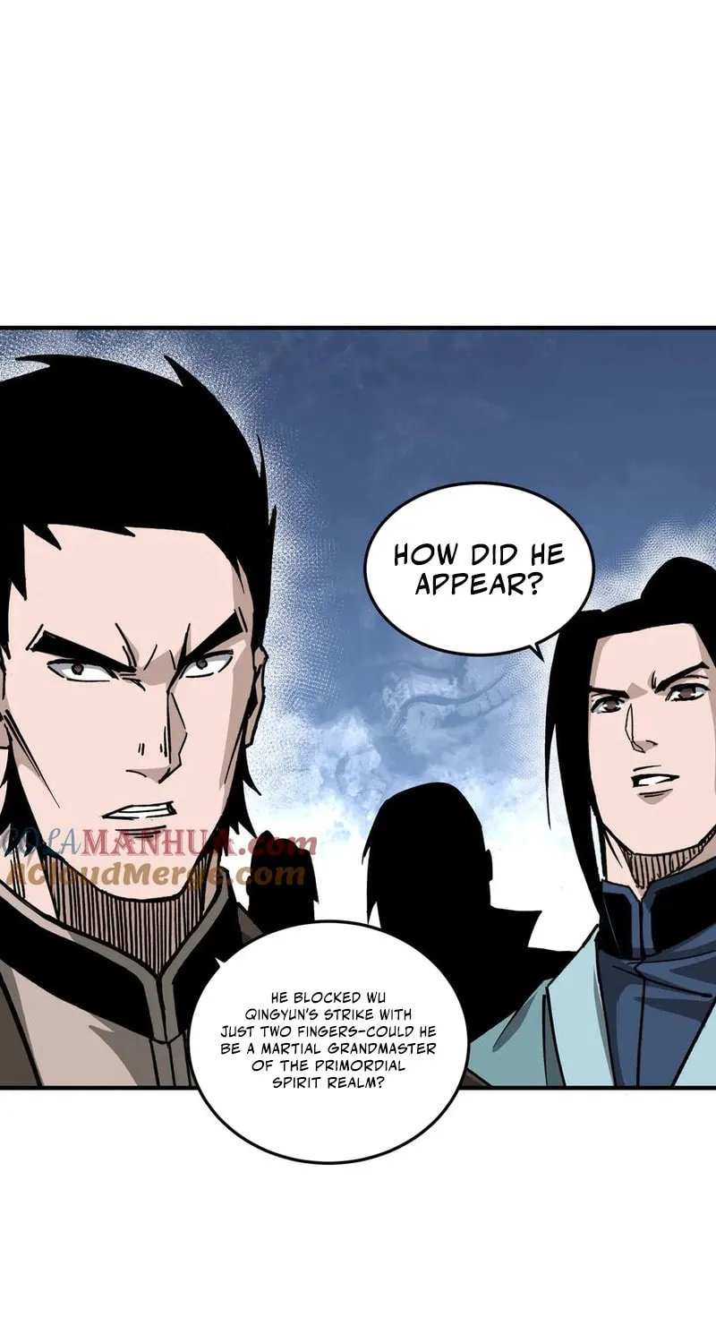 Greatest Boss System Chapter 146 page 26 - 