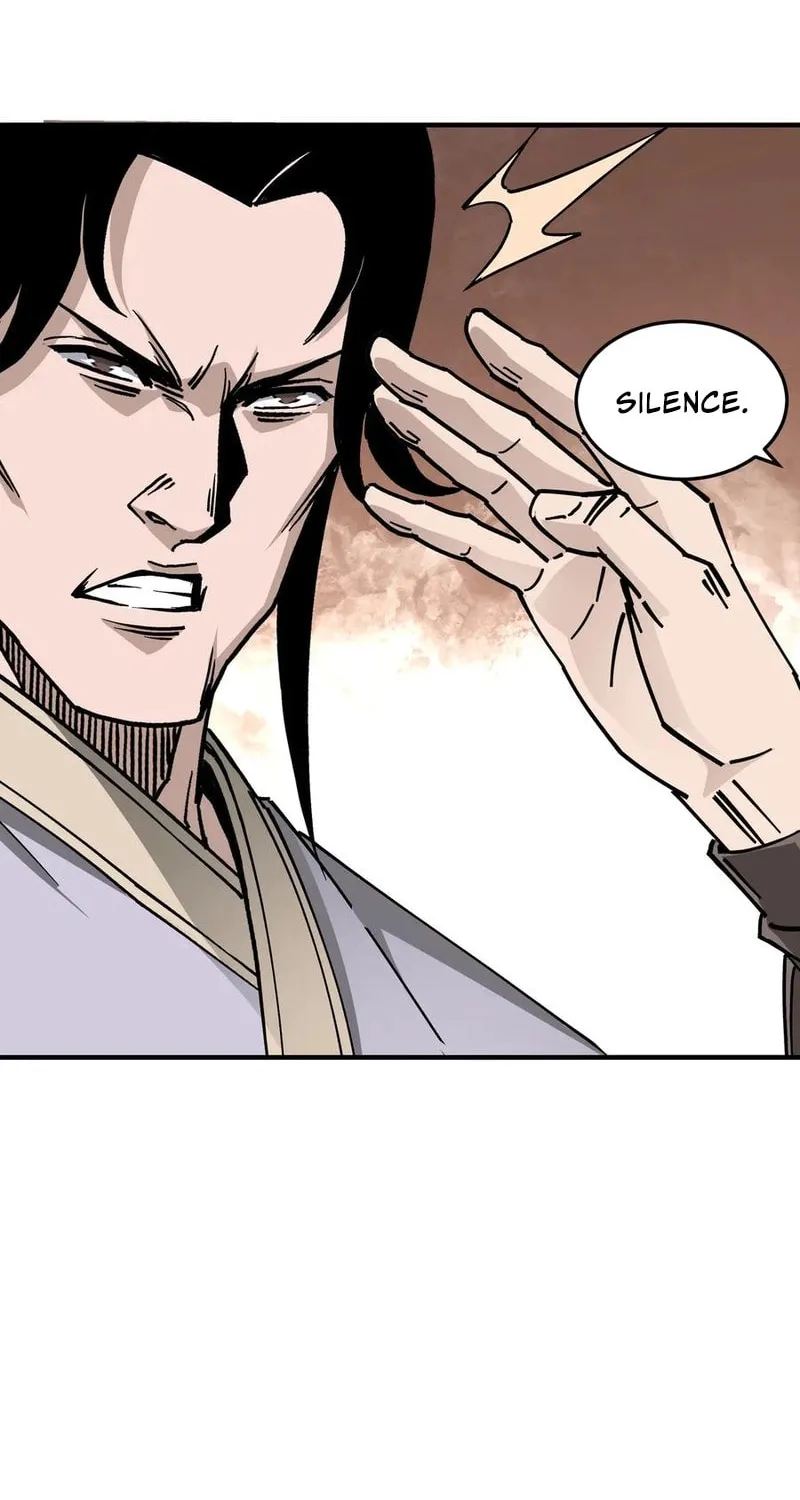 Greatest Boss System Chapter 146 page 27 - 
