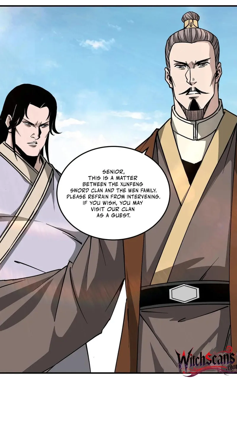 Greatest Boss System Chapter 146 page 28 - 