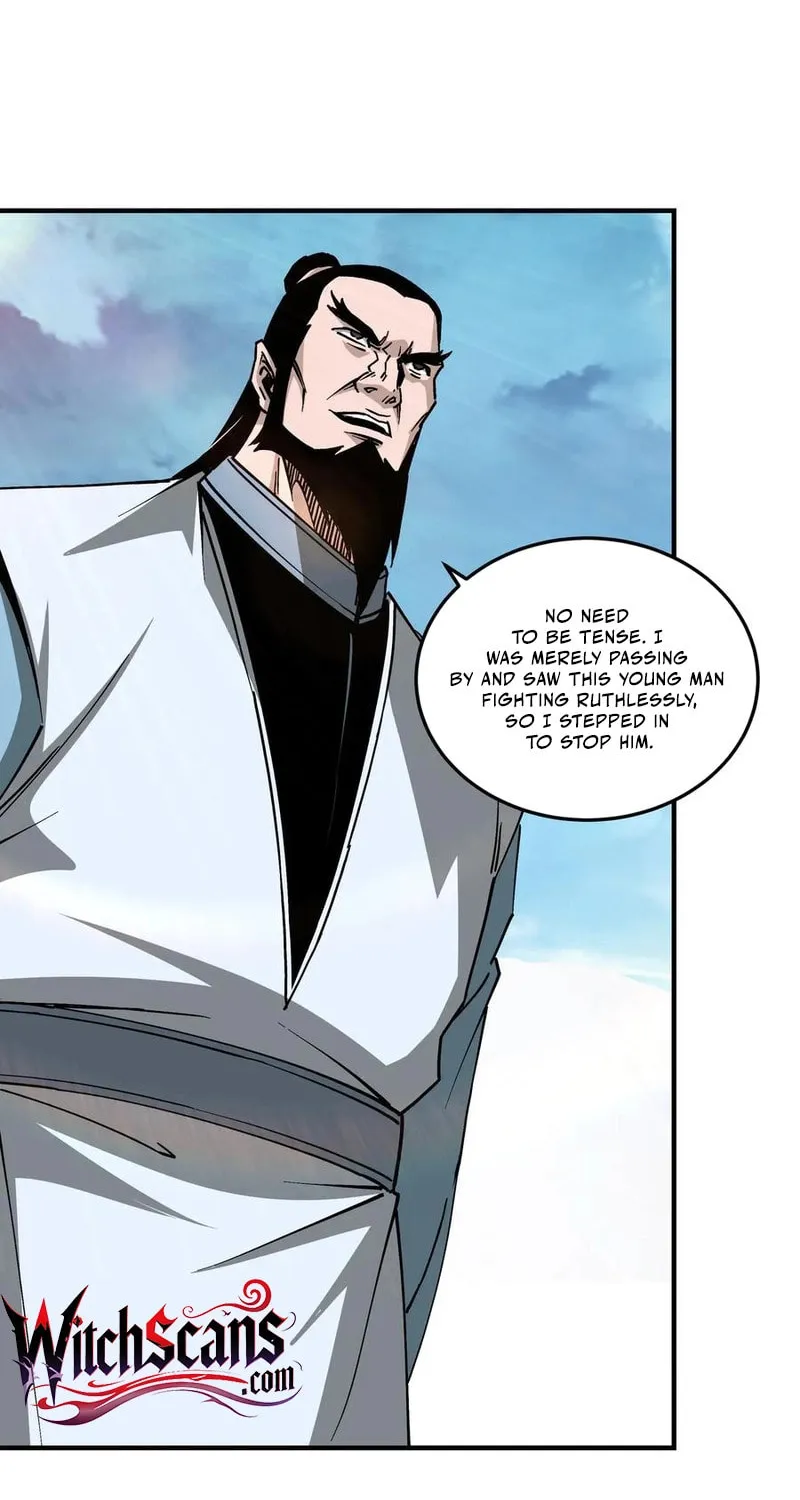 Greatest Boss System Chapter 146 page 29 - 