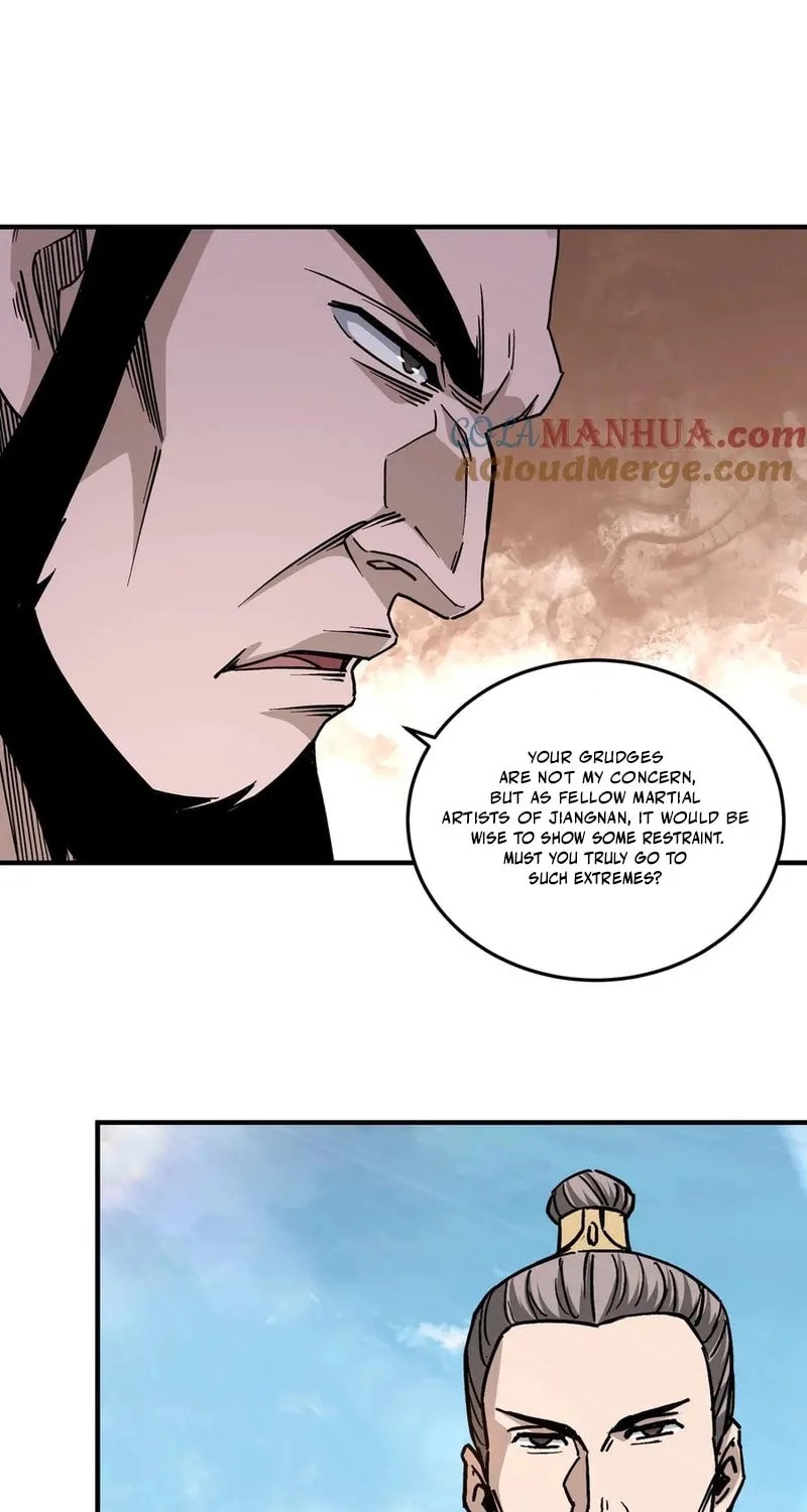 Greatest Boss System Chapter 146 page 30 - 