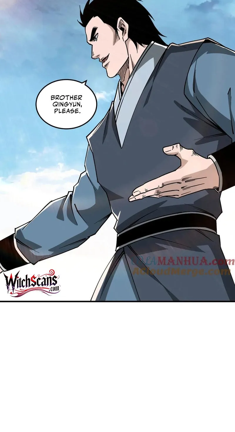Greatest Boss System Chapter 146 page 4 - 