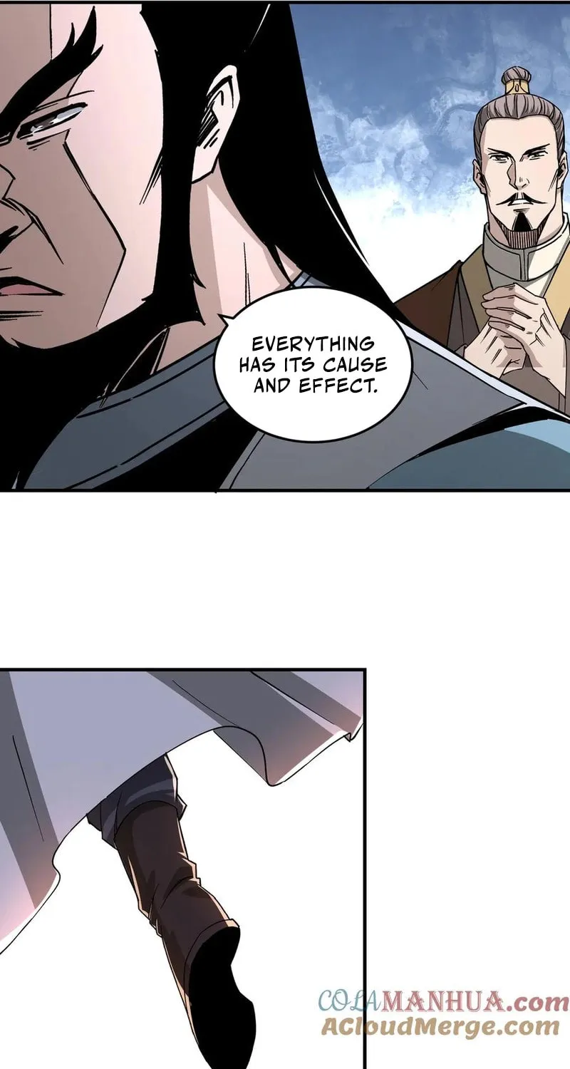 Greatest Boss System Chapter 146 page 32 - 