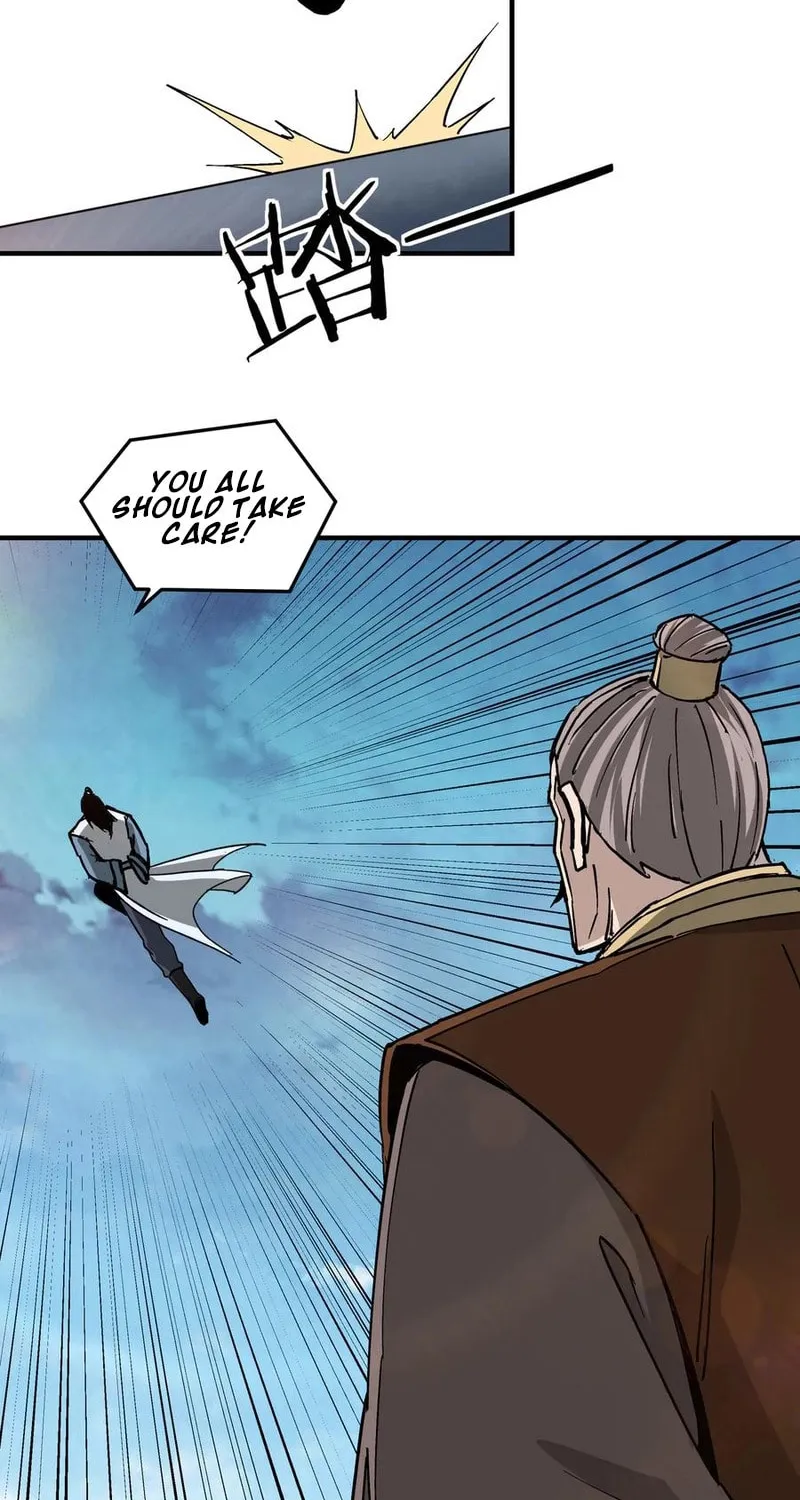 Greatest Boss System Chapter 146 page 33 - 