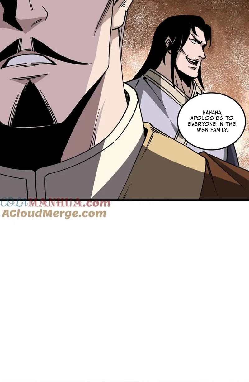 Greatest Boss System Chapter 146 page 35 - 