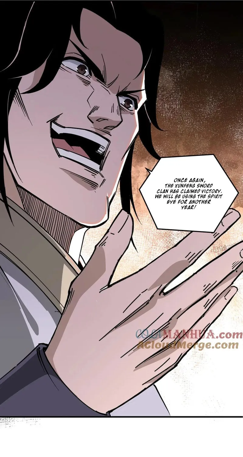 Greatest Boss System Chapter 146 page 36 - 