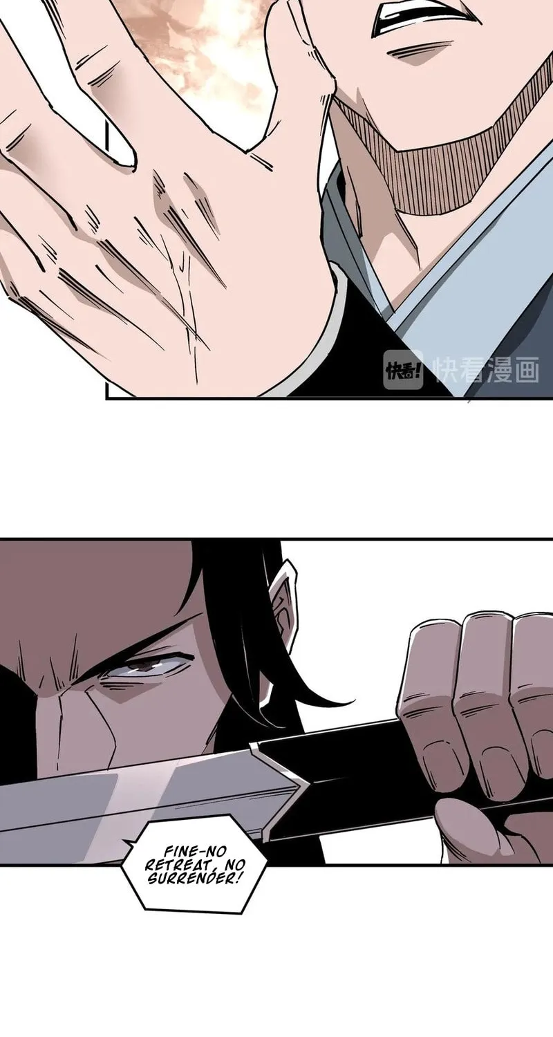 Greatest Boss System Chapter 146 page 6 - 