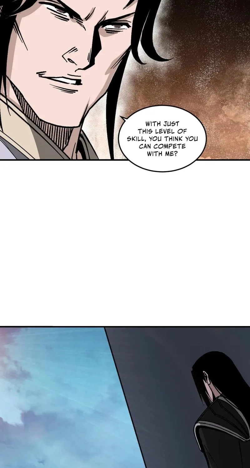Greatest Boss System Chapter 146 page 10 - 
