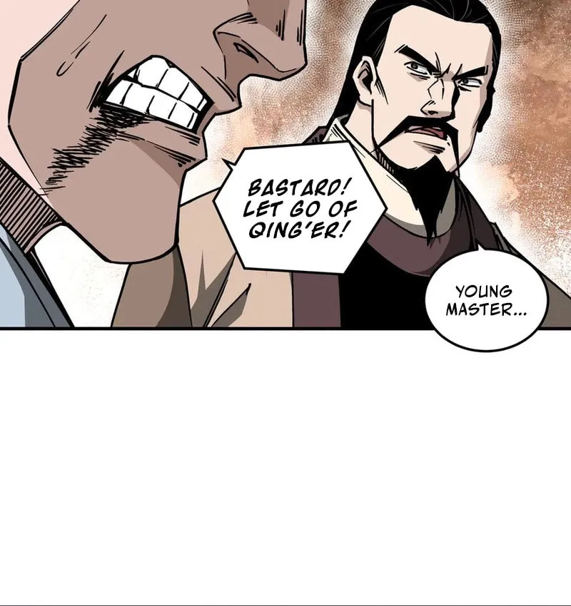 Greatest Boss System Chapter 147 page 12 - 