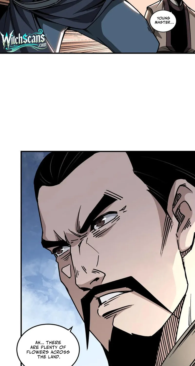 Greatest Boss System Chapter 147 page 15 - 