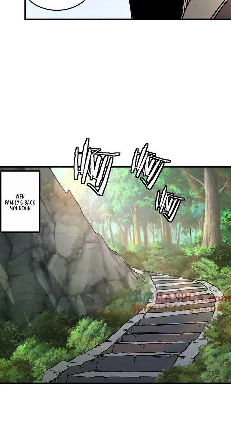 Greatest Boss System Chapter 147 page 16 - 