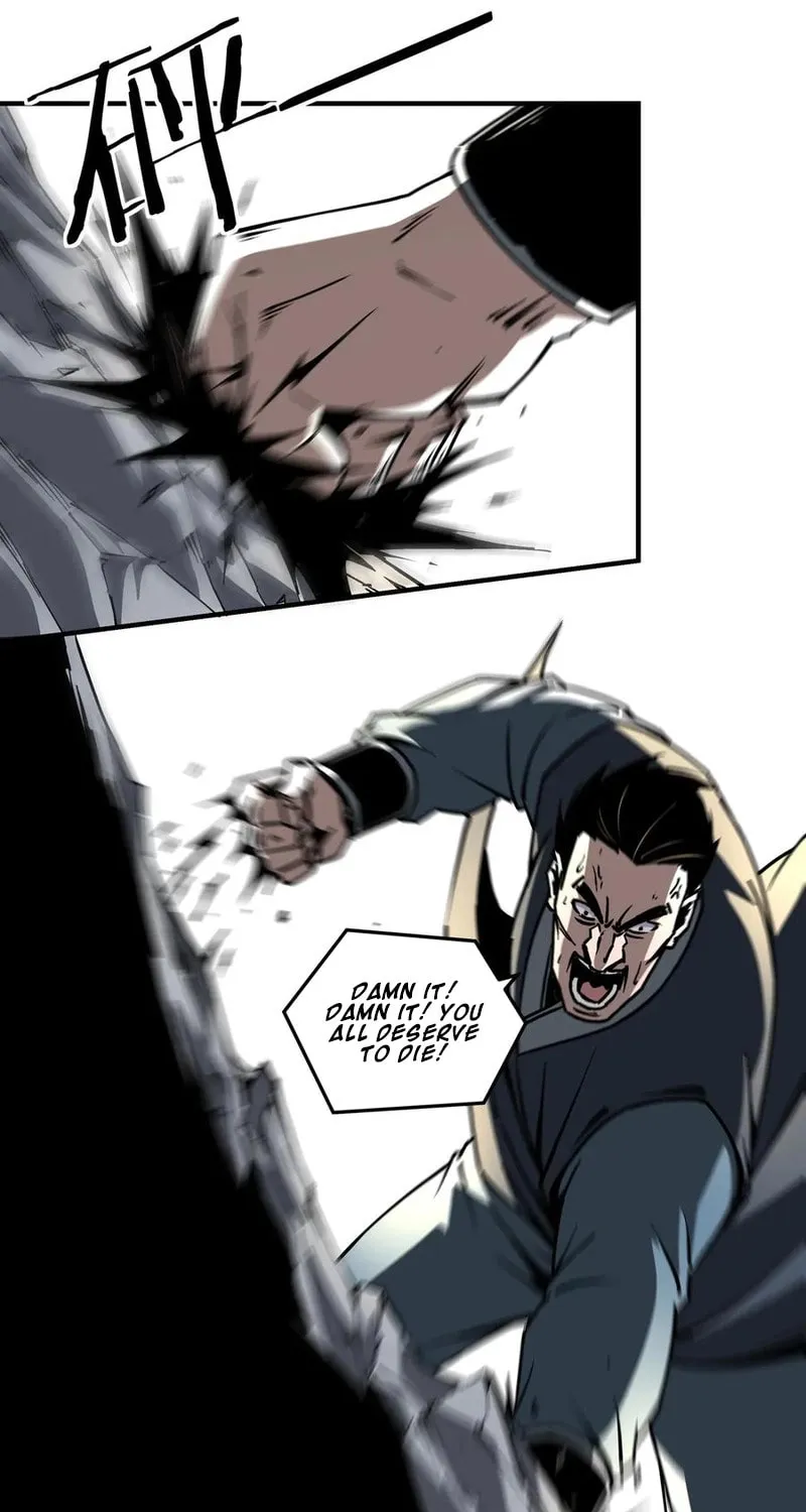Greatest Boss System Chapter 147 page 17 - 