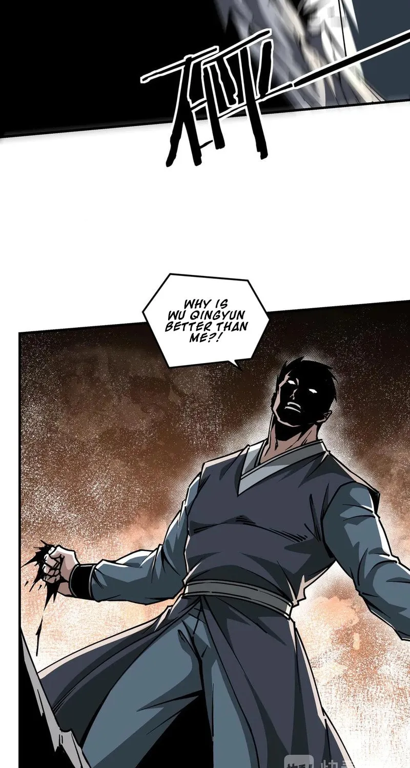 Greatest Boss System Chapter 147 page 18 - 
