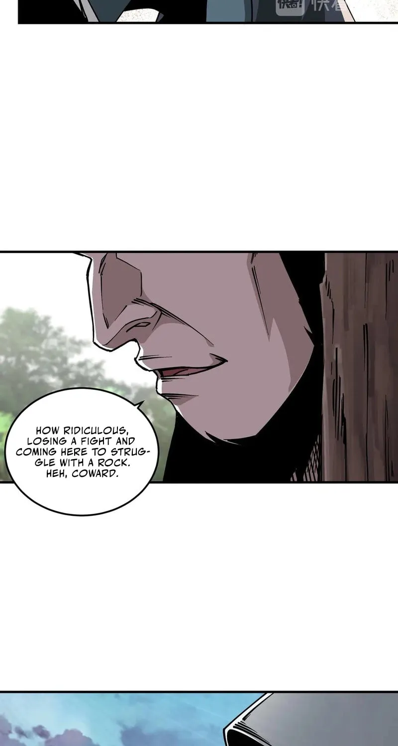 Greatest Boss System Chapter 147 page 19 - 