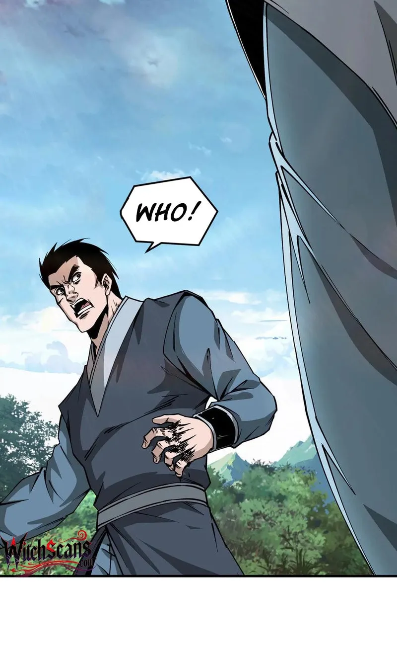 Greatest Boss System Chapter 147 page 20 - 
