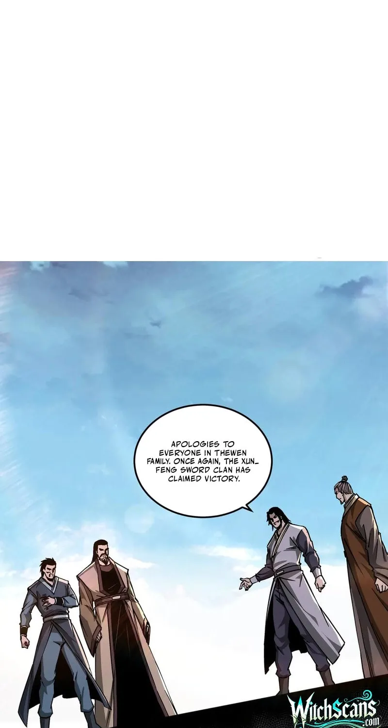 Greatest Boss System Chapter 147 page 3 - 