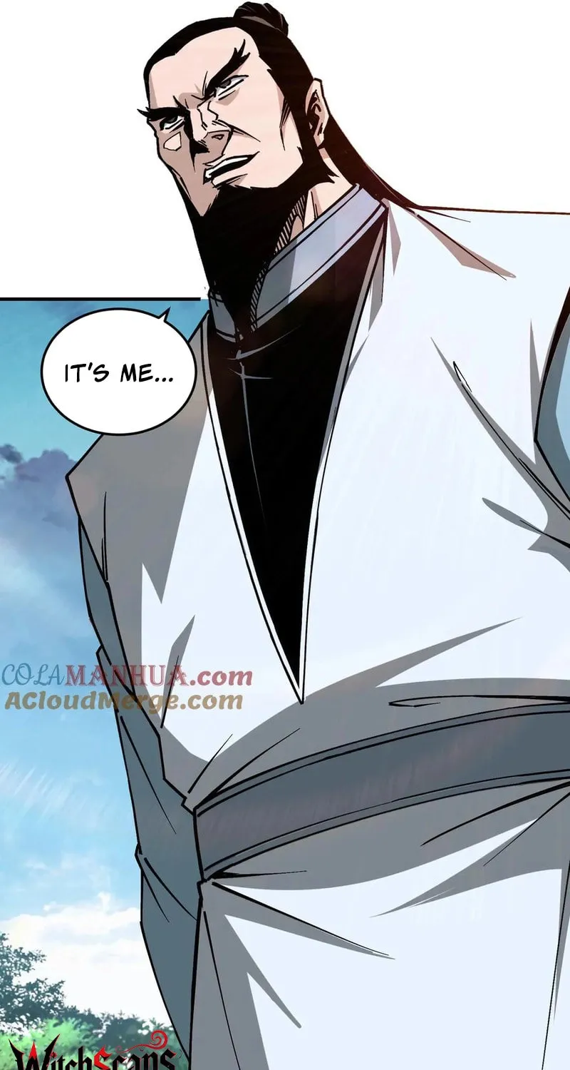 Greatest Boss System Chapter 147 page 21 - 