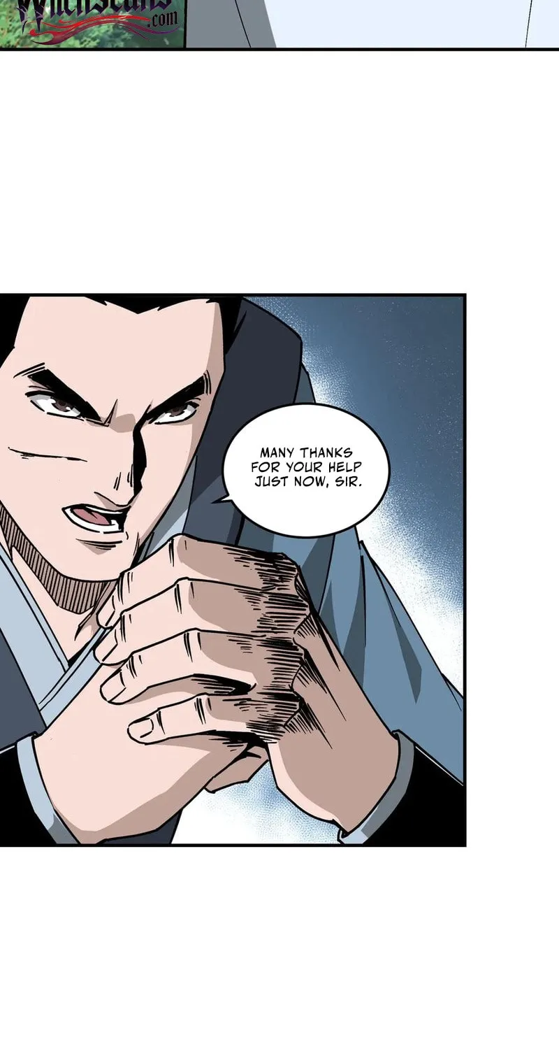 Greatest Boss System Chapter 147 page 22 - 