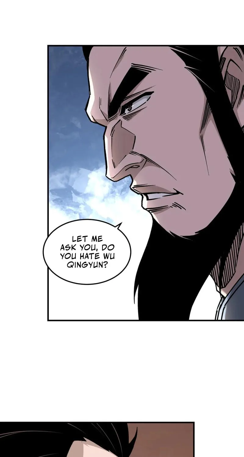 Greatest Boss System Chapter 147 page 23 - 