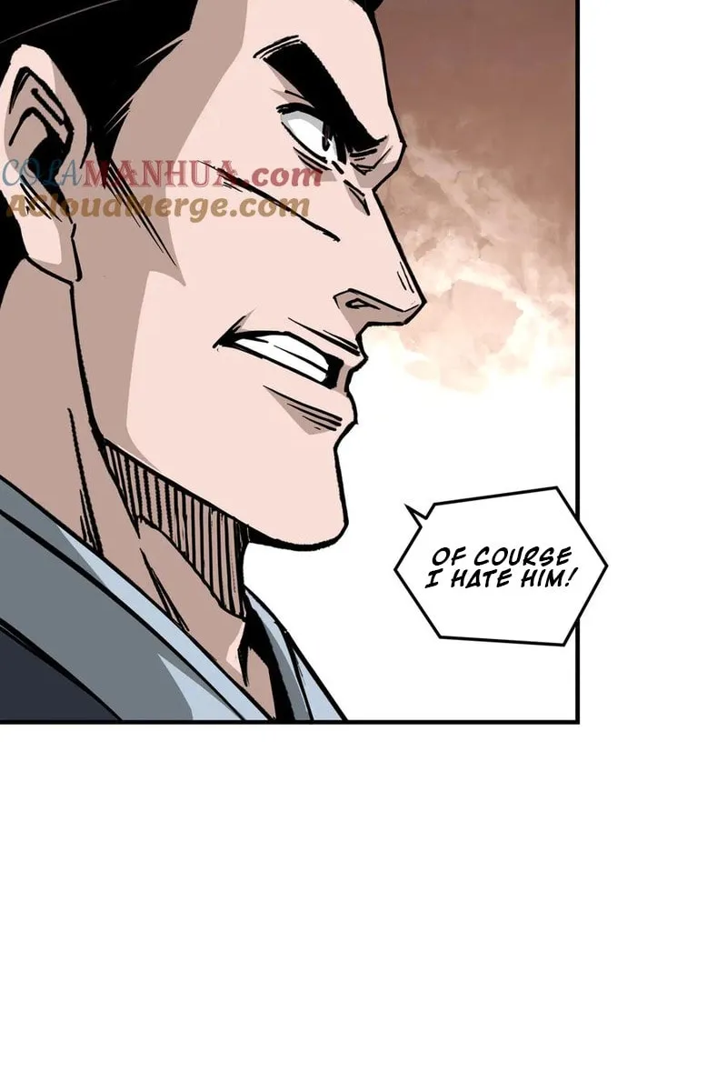Greatest Boss System Chapter 147 page 24 - 