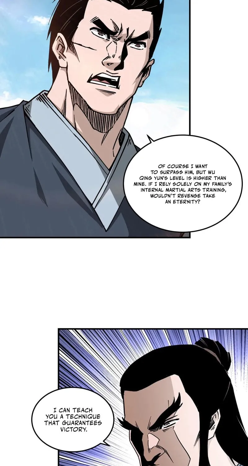 Greatest Boss System Chapter 147 page 26 - 
