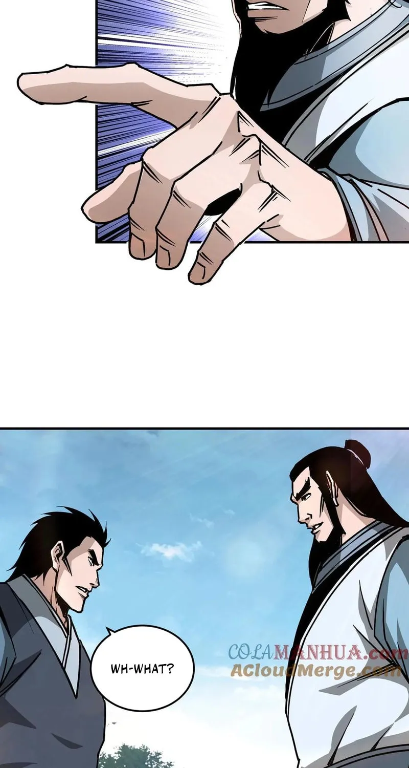 Greatest Boss System Chapter 147 page 27 - 