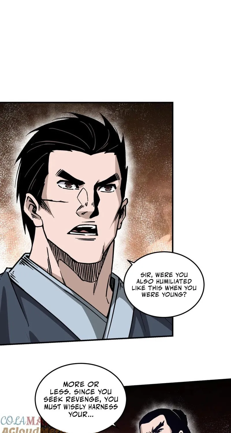 Greatest Boss System Chapter 147 page 29 - 