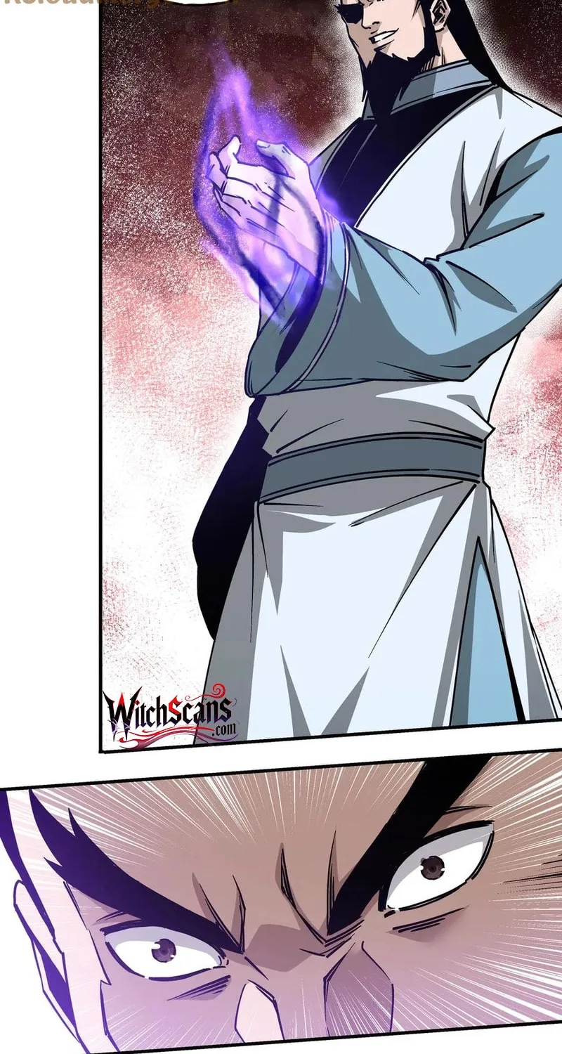 Greatest Boss System Chapter 147 page 30 - 