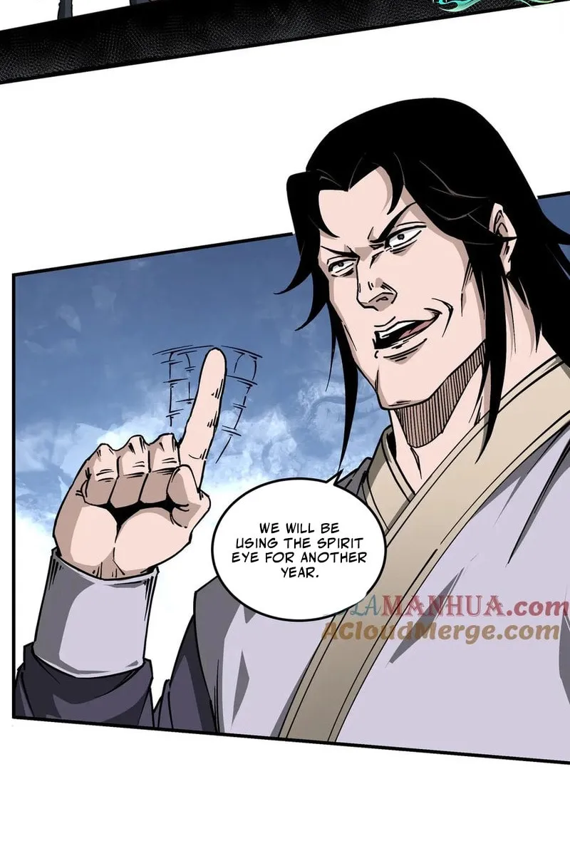 Greatest Boss System Chapter 147 page 4 - 