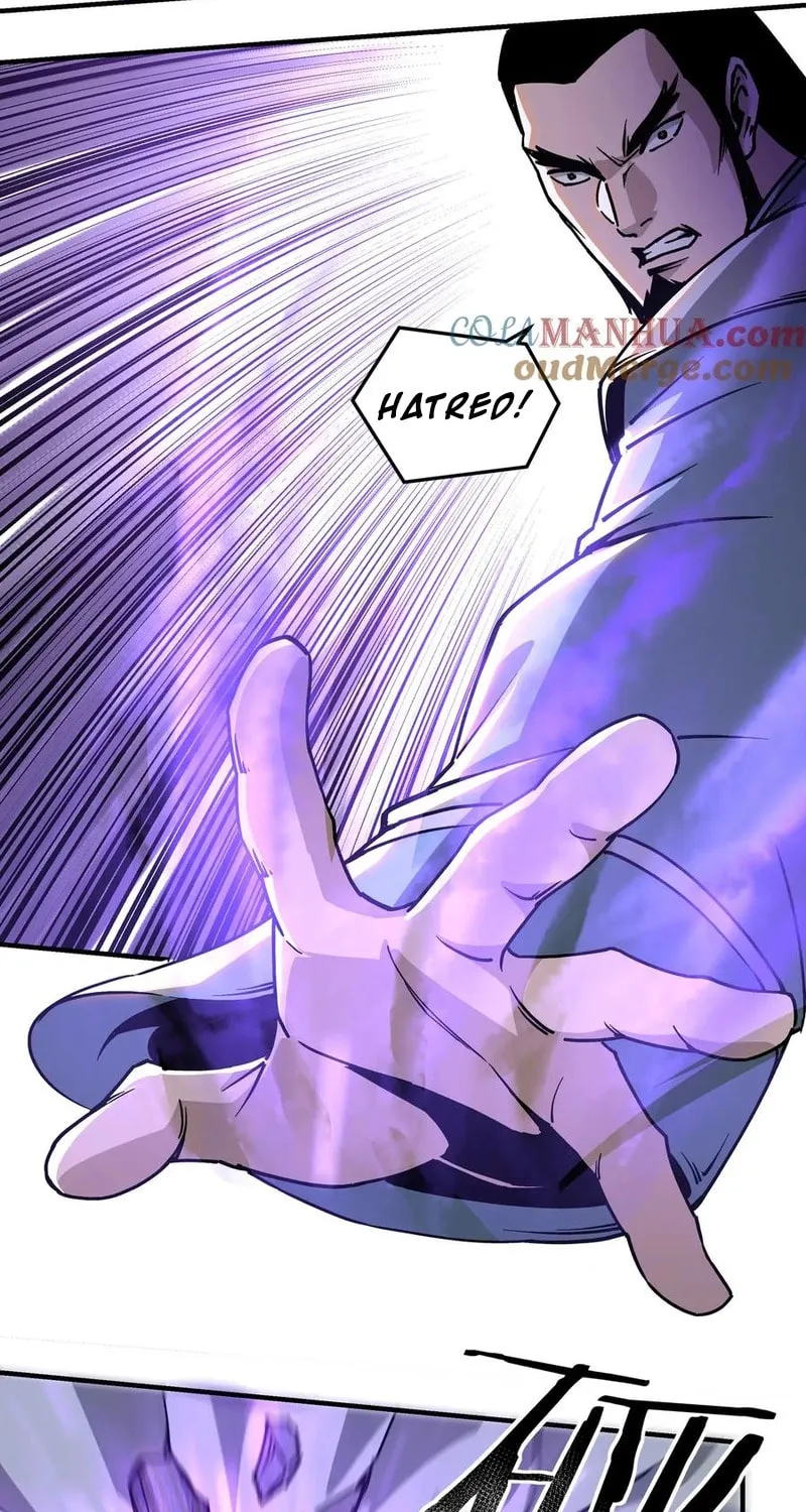 Greatest Boss System Chapter 147 page 31 - 