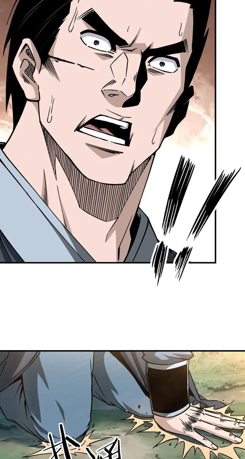 Greatest Boss System Chapter 147 page 34 - 