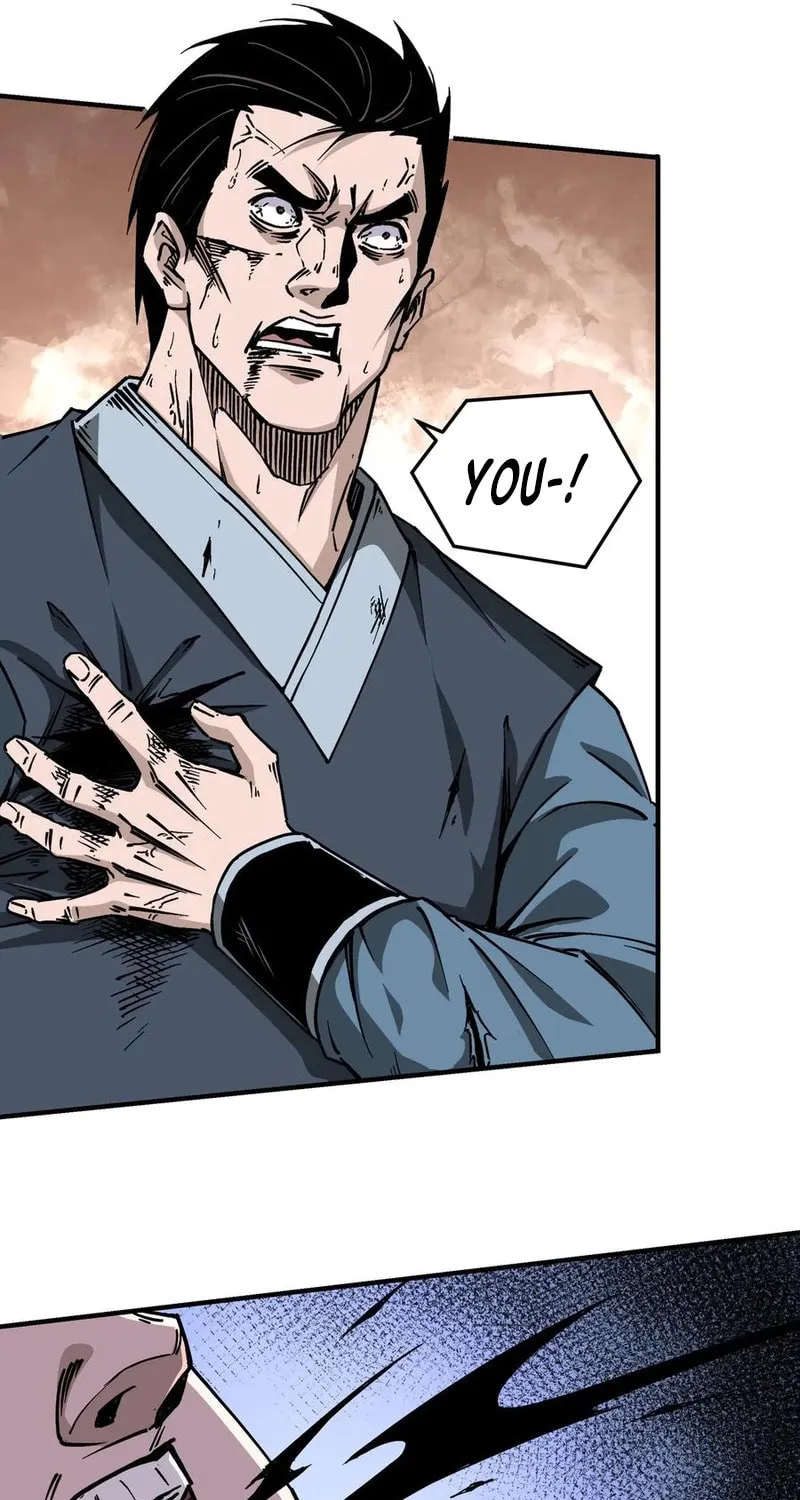 Greatest Boss System Chapter 147 page 5 - 