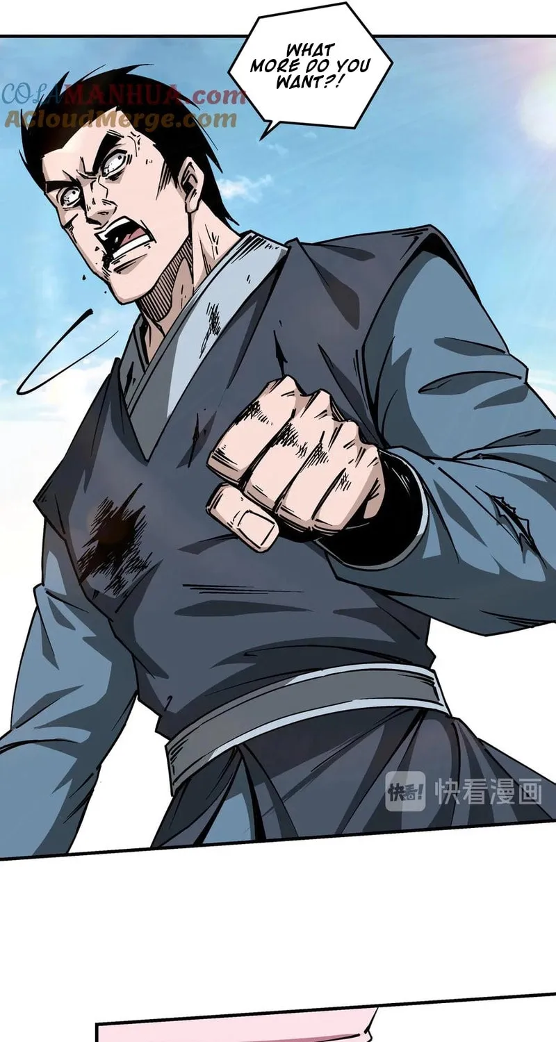 Greatest Boss System Chapter 147 page 9 - 