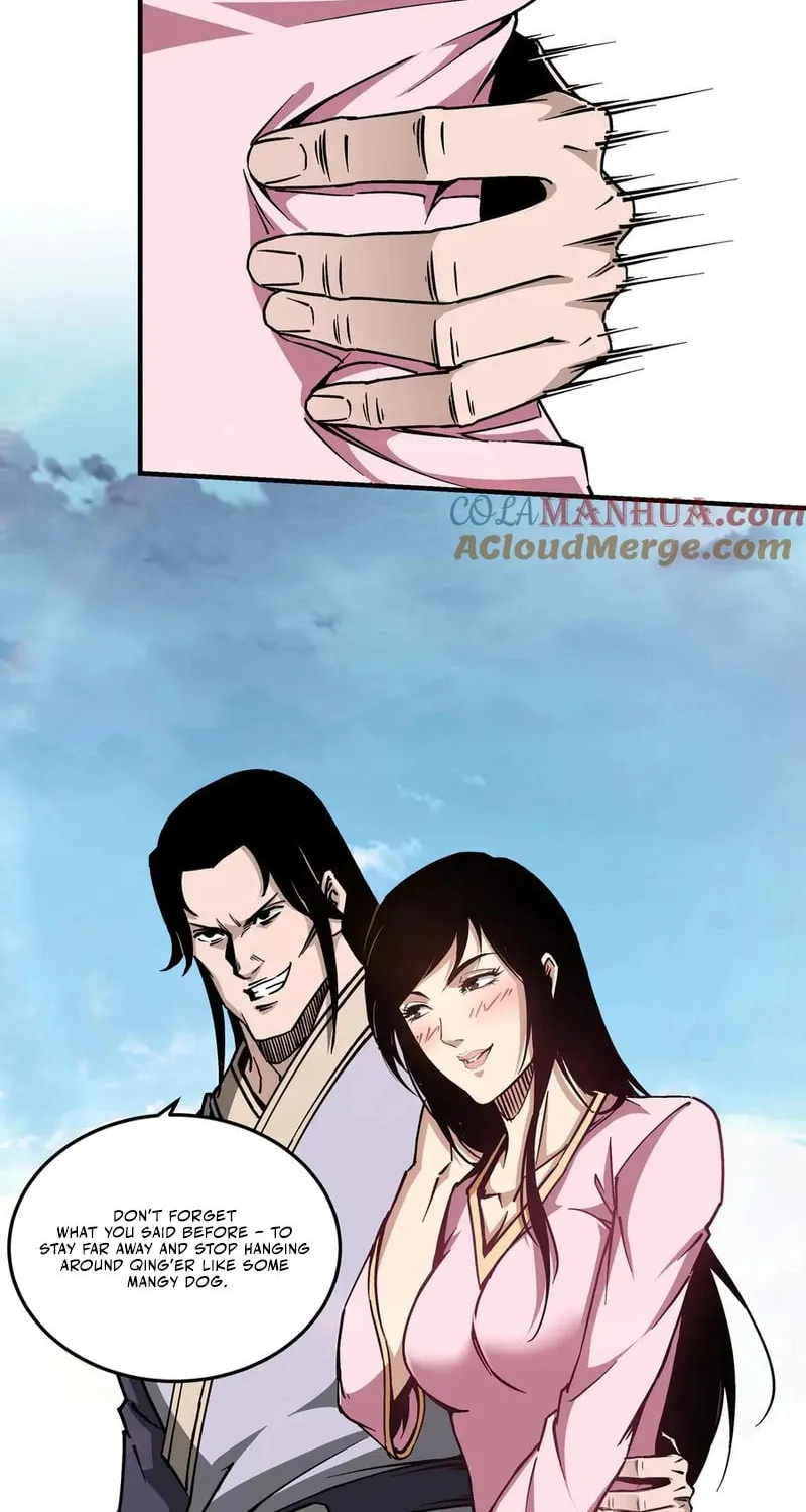 Greatest Boss System Chapter 147 page 10 - 