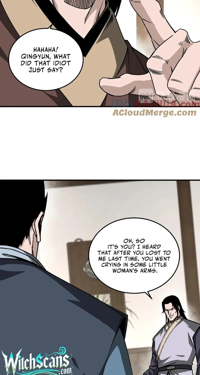 Greatest Boss System Chapter 148 page 11 - 
