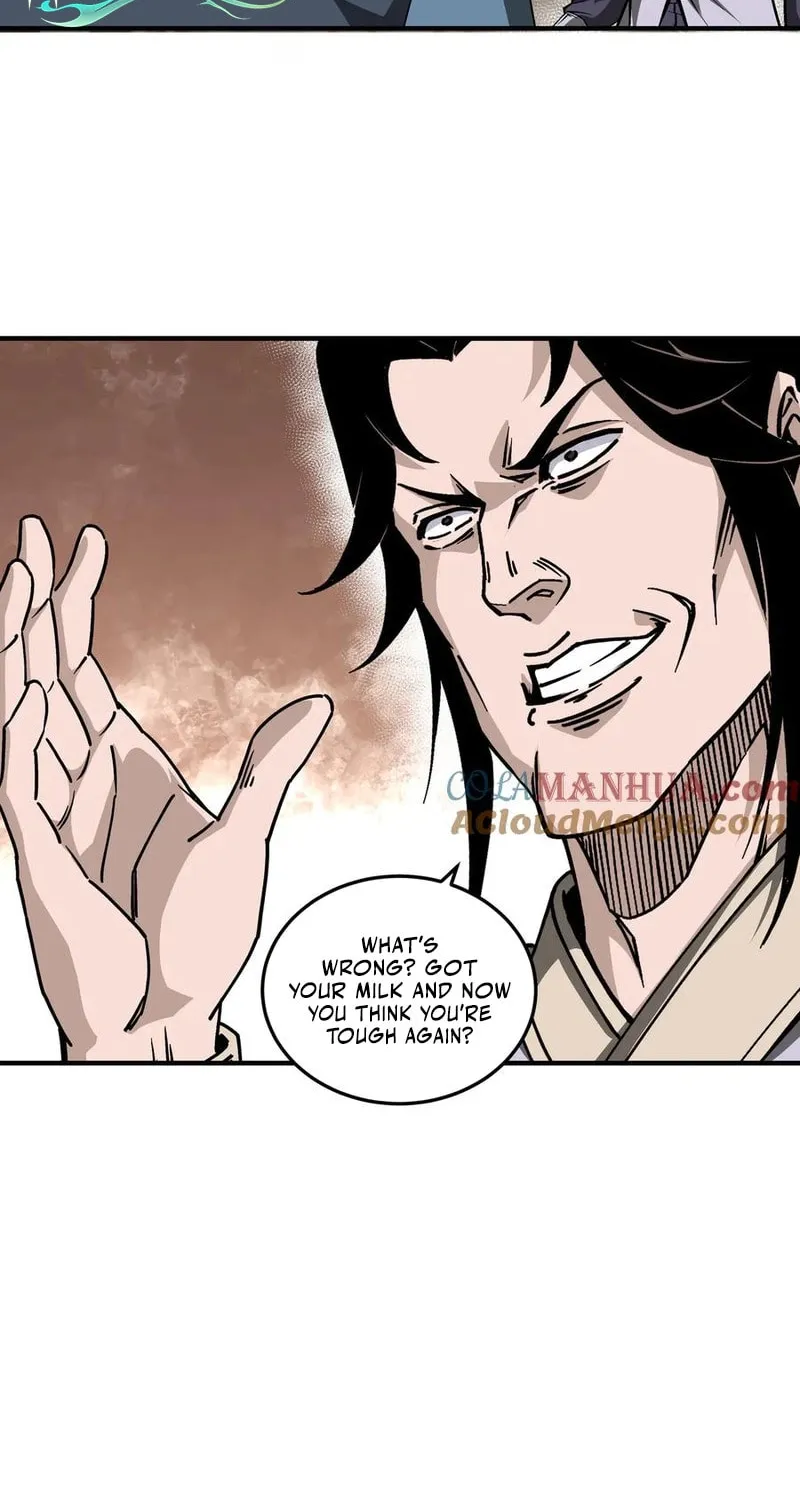 Greatest Boss System Chapter 148 page 12 - 