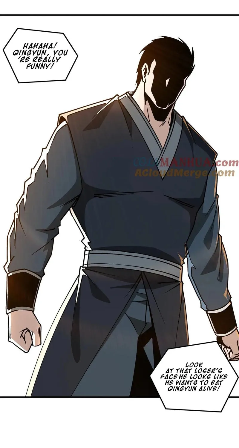 Greatest Boss System Chapter 148 page 13 - 