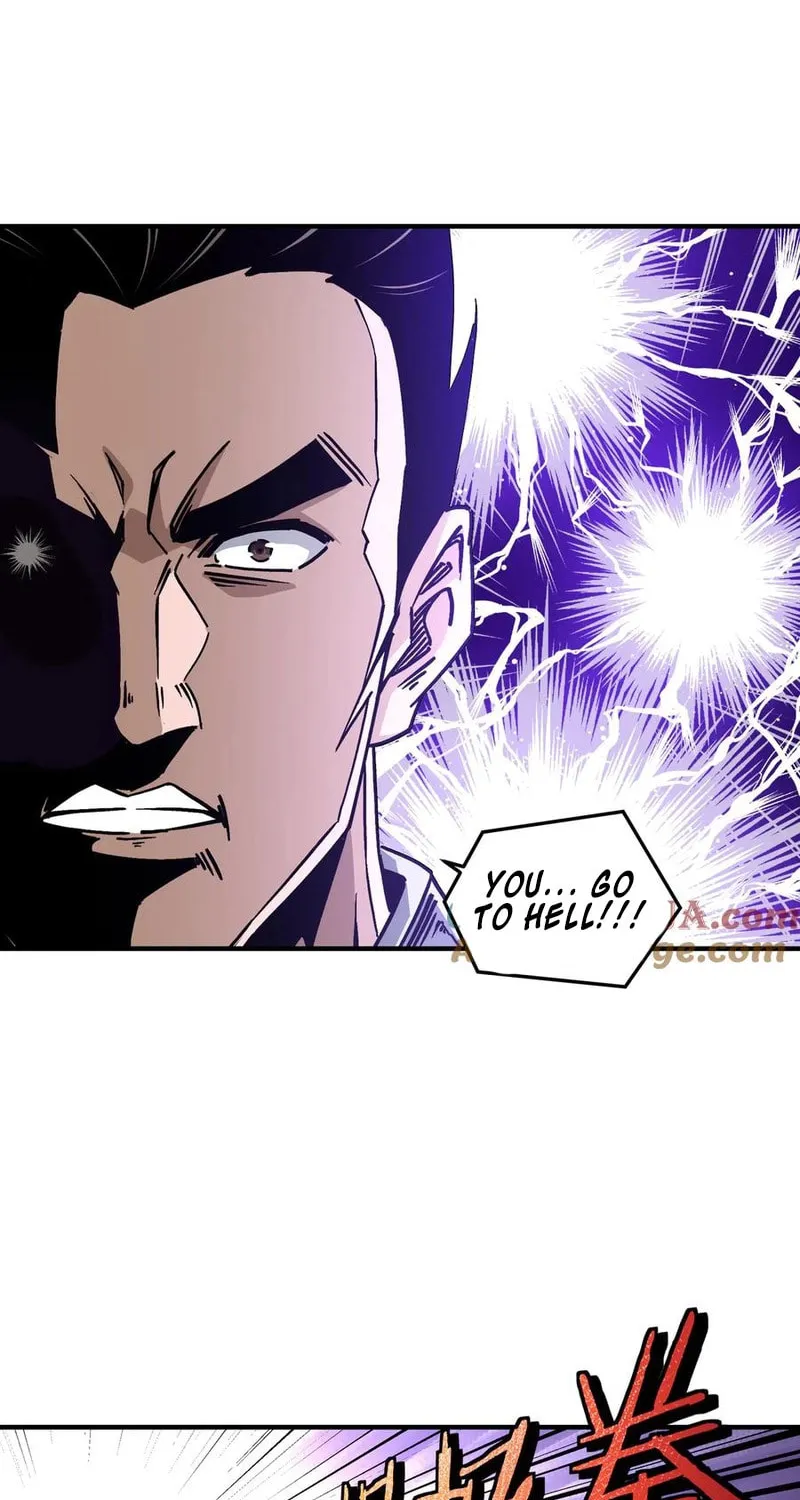 Greatest Boss System Chapter 148 page 14 - 